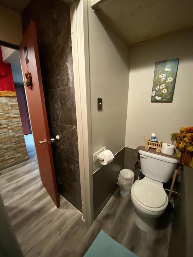 Guesthouse Austria Stewart Exteriör bild