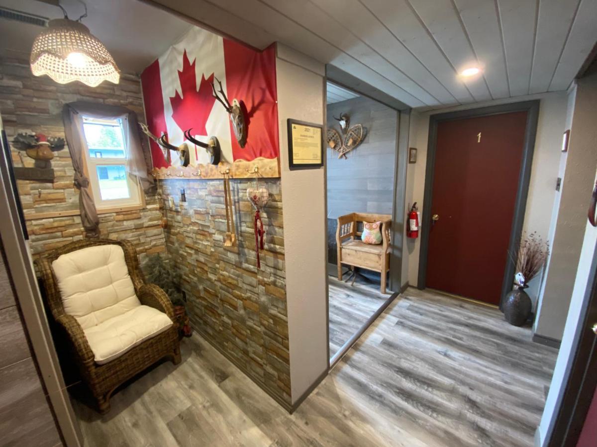 Guesthouse Austria Stewart Exteriör bild